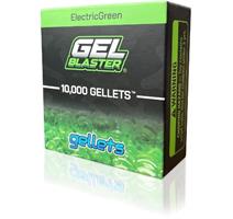 Gel Blaster Gellets 10k Green