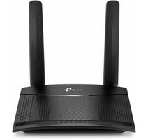 TP-LINK TL-MR100 N 4G LTE Router, 2xRJ45 