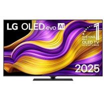 LG OLED55G56LS OLED evo TV 