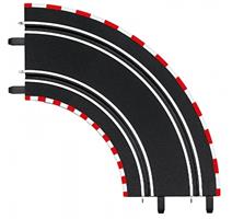 Carrera 61603 Zatáčka 1/90 2ksGO/GO+/D14