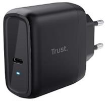 TRUST Napájecí adapt MAXO NTB 65W USB-C 