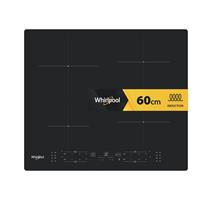 Whirlpool WB B8360 NE