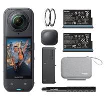 INSTA360 X5 Essentials Bundle 