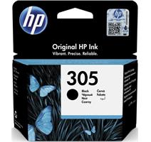 HP 305 Black, 3YM61AE