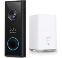 Anker Videozvonek eufy S220, 2K černý 