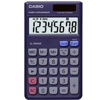 CASIO SL 300 VER 