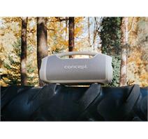 CONCEPT Bezdrátový reproduktor SoundJoy BR5061