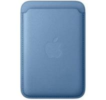 APPLE iPhone FineWoven Wallet MS Wild.BL 