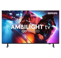 Philips 85MLED910 Titan OS Mini LED TV 