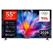 TCL 55P6L LED TV 