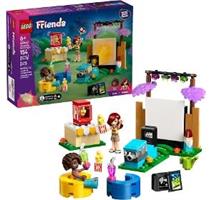 LEGO 42642 Filmový večer s kamarády 