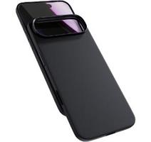EPICO Mag+ Silicone case iPhone Air Black