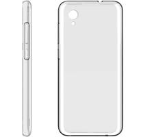 ZTE Case Blade A3 2019 TPU 