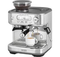 Sencor SES 6050SS Espresso 