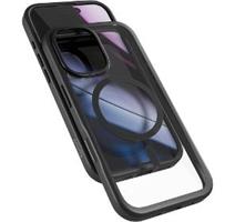 EPICO Mag+ HeroPro case iPhone 17 Black 