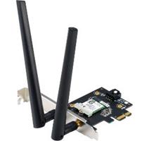 ASUS PCE-AX1800 PCIe Wi-Fi 6 Card 