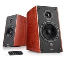 Edifier R2000DB reproduktory hnědé 2.0 