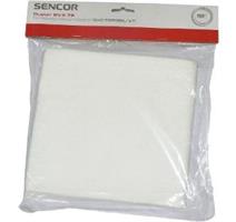 Sencor SVX 72 prachovky - SVC 7020, 50ks 