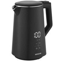 Sencor SWK 0600BK konvice