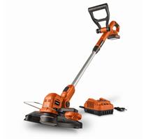 POWDPG75421 - AKU strunová sekačka 20V LI-ION  plus  nabíječka  plus  baterie 20V 2,0 Ah