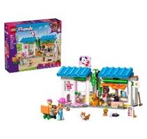 LEGO 42677 Pekárna pamlsků pro pejsky 