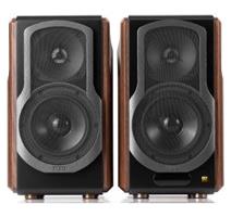 Edifier S2000 MK III reprod. hnědé 2.0 