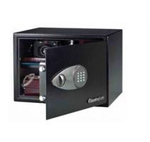SentrySafe 0049074009625 Trezory do dom.