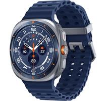 Samsung Galaxy Watch Ultra 2025 Blue