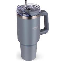LAMART LT4094 TERMOHRNEK ŠEDÝ 1,2L HUGE 