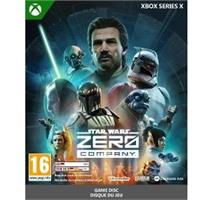 EA Star Wars Zero Company hra pro XSX 