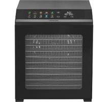Sencor SFD 7300BK Sušička ovoce 