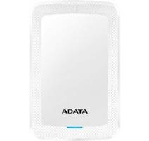 ADATA External HDD 1TB HV300 white 