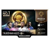 Hisense 85U7Q PRO Mini LED QLED TV 