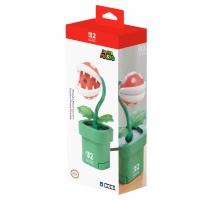 Nintendo Switch 2 Camera Piranha Plant