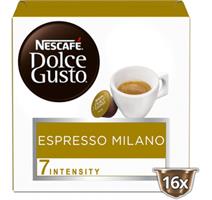 NESTLE DOLCE G. ESP. MILANO KAPSLE 16KS NESTLÉ