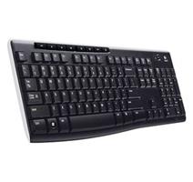 LOGITECH KLÁVESNICE K270 