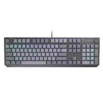 ENDORFY Thock V2 Keyboard CZ Red 