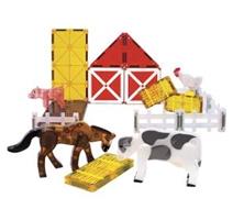 MAGNA-TILES MT-22125 magnet.stav. Farm 