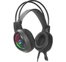 SPEED LINK VOLTOR LED Stereo Headset BK SPEEDLINK