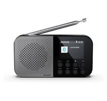 SHARP DR-520GY FM/DAB/BT RADIOPŘIJÍMAČ 