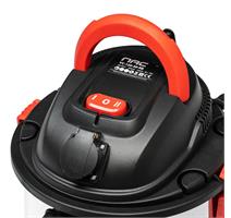 NAC Vysavač NAC VC-120-30-RB 1200W