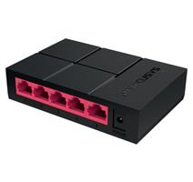 Mercusys MS105G 5x10/100/1000 switch 