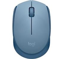 LOGITECH M171 Wireless mouse bluegrey 