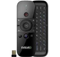 Evolveo Motion D1, ovladač s klávesnicí