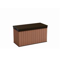 Keter Zahradní box Keter Darwin 570L hnědý