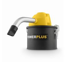 POWX3004 - Separátor / vysavač popela 600W (4L)