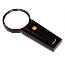 Levenhuk Lupa Levenhuk Zeno Handy ZH33 3x