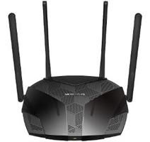 Mercusys MR80X WiFi6 router 