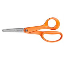 Nůžky dětské oblé pro praváky 14 cm (4+)  1005166 - Fiskars