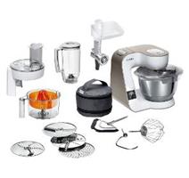 Bosch MUM5XW40 KUCHYŇSKÝ ROBOT 